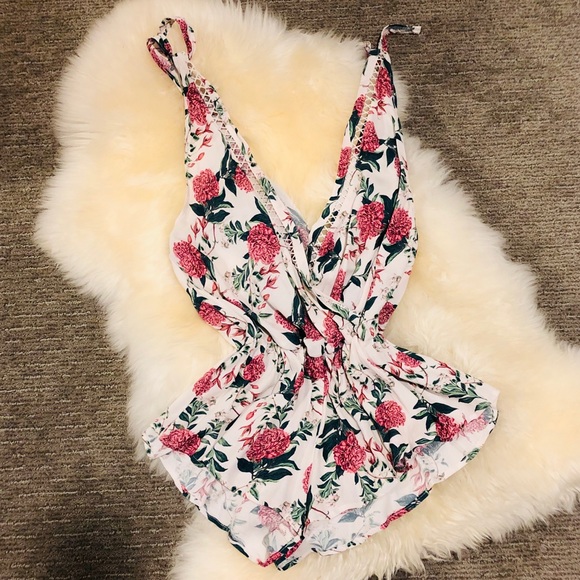 Beach riot romper - Picture 8 of 9